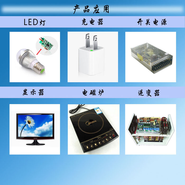 ASEMI整流橋QL5010