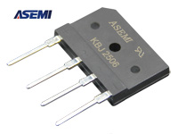ASEMI整流橋KBJ2506