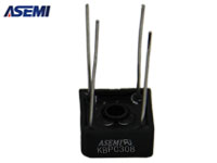 ASEMI整流橋KBPC308