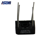 ASEMI整流橋KBPC310