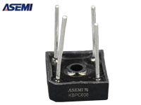ASEMI整流橋KBPC608