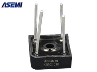 ASEMI整流橋KBPC1010