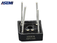 ASEMI整流橋KBPC1008