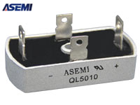 QL5010整流橋，ASEMI品牌