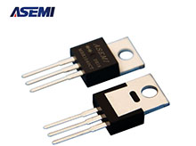 MBR1040CT肖特基二極管，ASEMI品牌