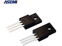 MBR1040FCT肖特基二極管，ASEMI品牌