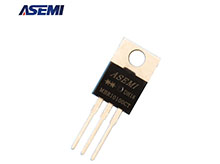 肖特基二極管MBR10100CT，ASEMI品牌