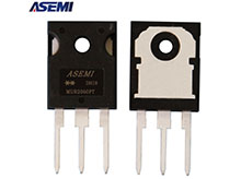 MUR2060PT超快恢復二極管ASEMI