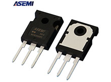 MUR3040PT超快恢復二極管ASEMI