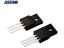 MBR1060FCT肖特基二極管，ASEMI品牌