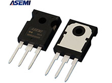 MBR3045PT肖特基二極管ASEMI品牌