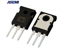 MBR3060PT肖特基二極管ASEMI品牌