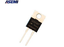 超快恢復二極管MUR540AC，ASEMI品牌