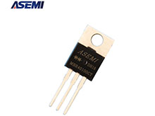 肖特基二極管MBR40100CT，ASEMI品牌
