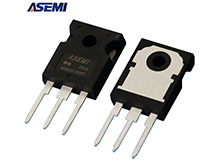 MBR30150PT肖特基二極管ASEMI品牌