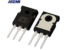MBR40100PT肖特基二極管ASEMI品牌