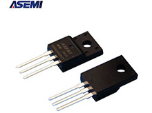 MBR2060FCT肖特基二極管，ASEMI品牌