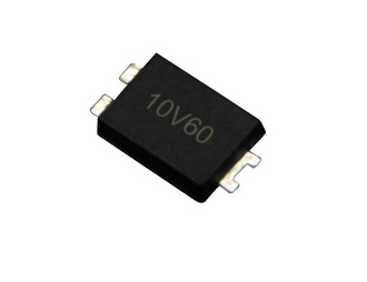 10V60 低壓降肖特基二極管 low vf