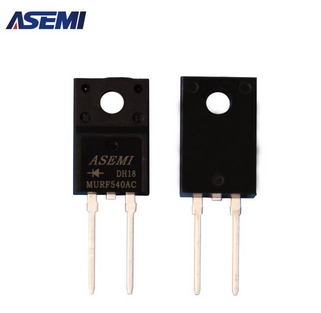 MURF540AC超快恢復二極管，ASEMI品牌