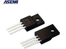 MBR20200FCT肖特基二極管，ASEMI品牌