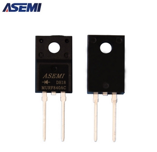 MURF840AC超快恢復二極管，ASEMI品牌