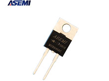 MUR1020AC超快恢復二極管，ASEMI品牌