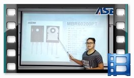 MBR60200PT 單管電流肖特基二極管曝光了