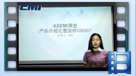 DB207 整流橋DB207產品介紹