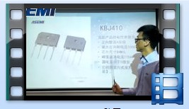 KBJ410，整流橋KBJ410產品介紹，ASEMI品牌