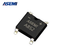 整流橋ABS2，ASEMI品牌