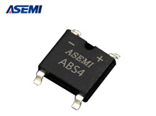 整流橋ABS4，ASEMI品牌
