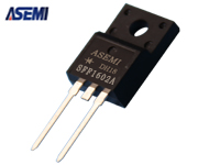 SFF1602A 超快恢復二極管，ASEMI品牌