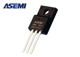 SFF1002 超快恢復(fù)二極管，ASEMI品牌