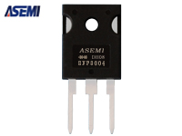 SFP3004 超快恢復(fù)二極管，ASEMI品牌