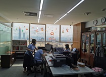 ASEMI鼎芯股份外貿部1