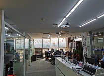 ASEMI鼎芯股份辦公區1